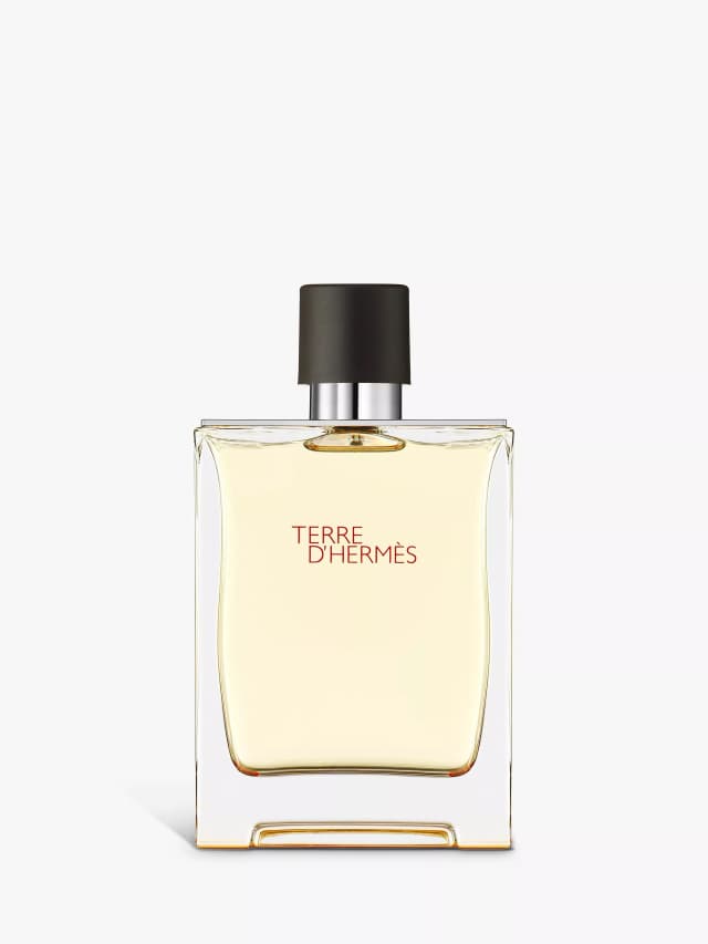 Hermès Terre d'Hermès