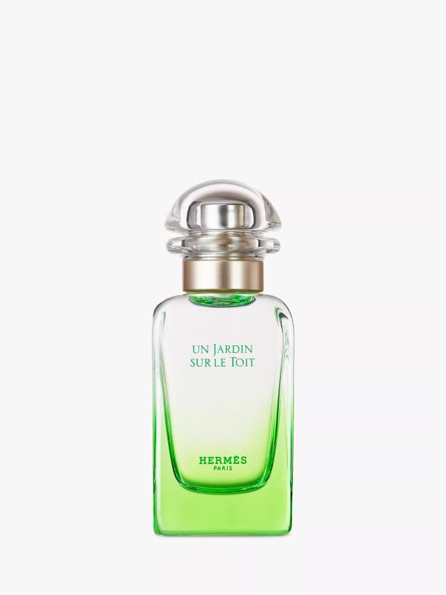 Hermès Un Jardin sur le Toit