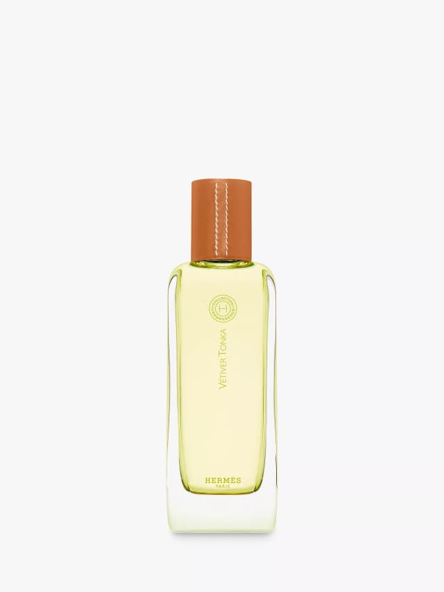Hermès Vétiver Tonka