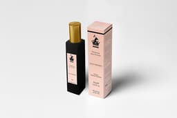 Oud Inspired