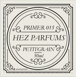 Primer 015 (fragrance Enhancer) – Petitgrain