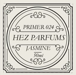 Primer 024 (fragrance Enhancer) – Jasmine