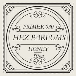Primer 030 (fragrance Enhancer) – Honey