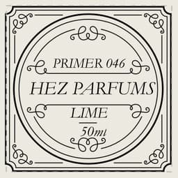 Primer 046 (fragrance Enhancer) – Lime
