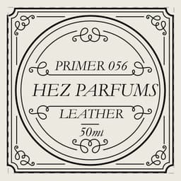 Primer 056 (fragrance Enhancer) – Leather