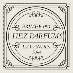 Primer 090 (fragrance Enhancer) – Lavandin