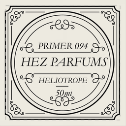 Primer 094 (fragrance Enhancer) – Heliotrope