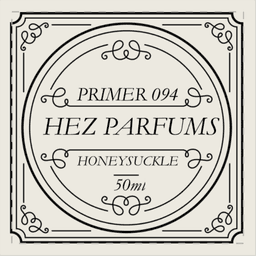 Primer 094 (fragrance Enhancer) – Honeysuckle
