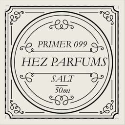 Primer 099 (fragrance Enhancer) – Salt