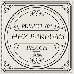 Primer 101 (fragrance Enhancer) – Peach