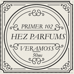 Primer 102 (fragrance Enhancer) – Veramoss