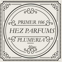 Primer 106 (fragrance Enhancer) – Plumeria
