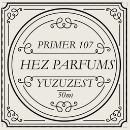 Primer 107 (fragrance Enhancer) – Yuzuzest