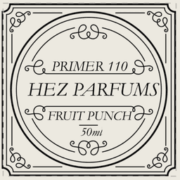 Primer 110 (fragrance Enhancer) – Fruit Punch