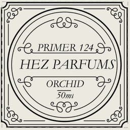 Primer 124 (fragrance Enhancer) – Orchid