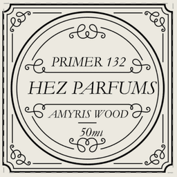 Primer 132 (fragrance Enhancer) – Amyris Wood
