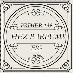 Primer 139 (fragrance Enhancer) – Fig