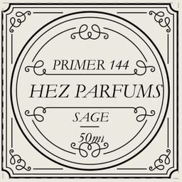 Primer 144 (fragrance Enhancer) – Sage