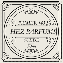 Primer 145 (fragrance Enhancer) – Suede