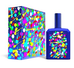 This Is Not A Blue Bottle 1/.2