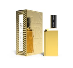 Veni, Yellow Gold