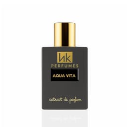 Aqua Vita Inspired