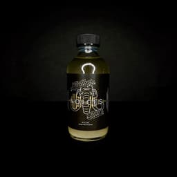 Voices Aftershave Splash