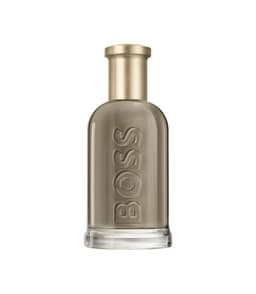 Boss Bottled
