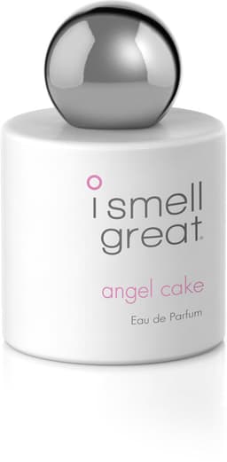Eau De Parfum - Angel Cake