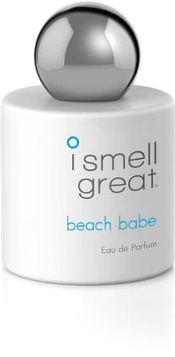 Eau De Parfum - Beach Babe