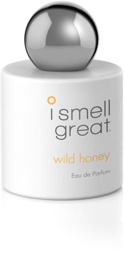 Eau De Parfum - Wild Honey