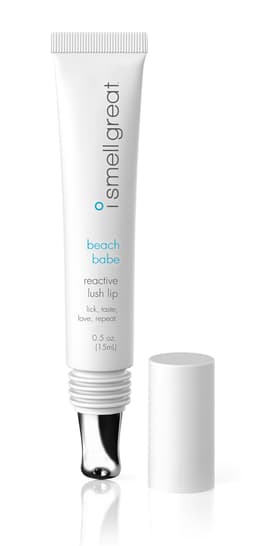 Reactive Lush Lip - Beach Babe