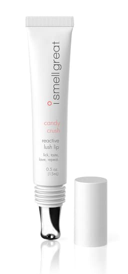 Reactive Lush Lip - Candy Crush