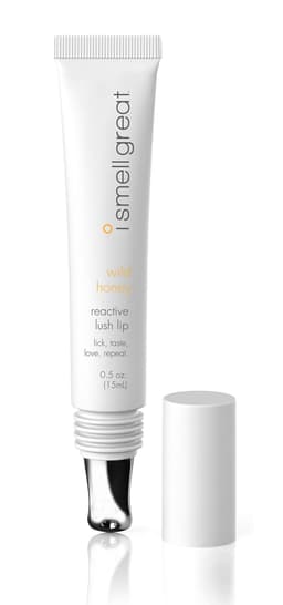 Reactive Lush Lip - Wild Honey