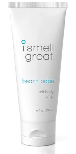 Soft Body Whip - Beach Babe