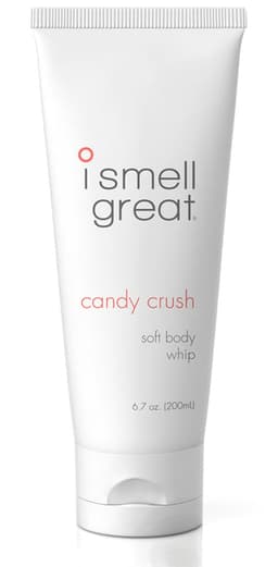 Soft Body Whip - Candy Crush