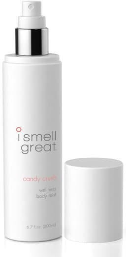 Wellness Mist - Candy Crush
