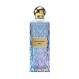 Blue Diamond Aqua