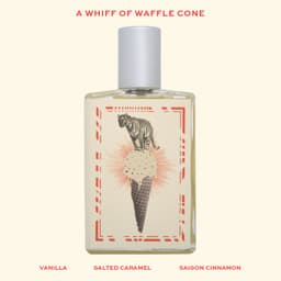 A WHIFF OF WAFF