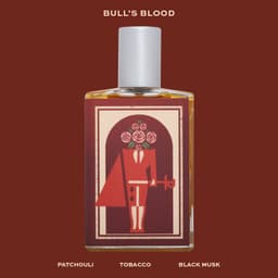 BULL'S BLOOD