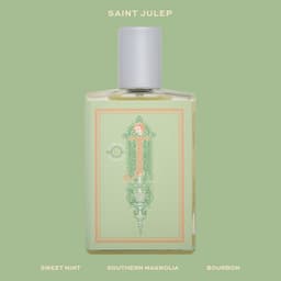 SAINT JULEP