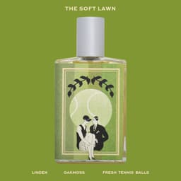 THE SOFT LAWN