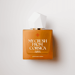 My Crush From Corsica