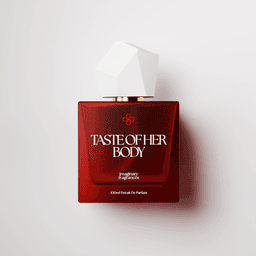 Taste Of Her Body