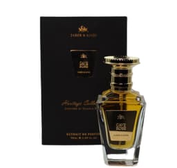 Cave Rose - Extrait De