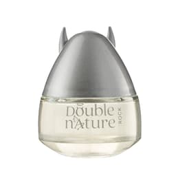 Double Nature Rock