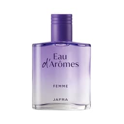 Eau D'arômes