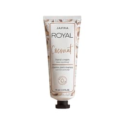 Royal Coconut Hand Cream