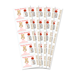 Tender Moments Play Scent Strip Set - Non-retail