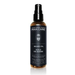 Man Care Beard Oil Mist 4oz/